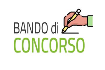 Bando di concorso per n.1 Istruttore amministrativo contabile