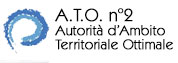 ATO n.2 - Autorità d'Ambito Territoriale Ottimale